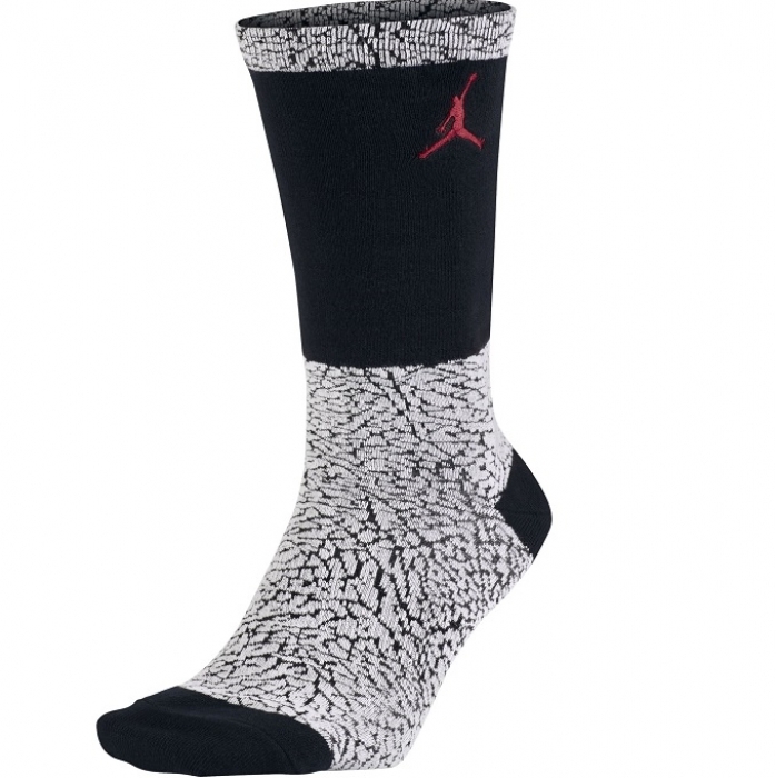 

Носки Jordan Crew