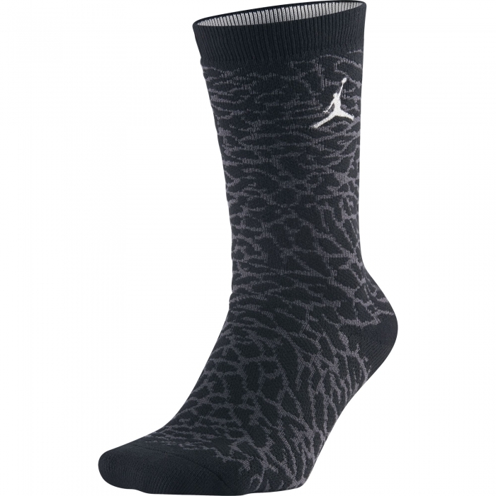 Купить Носки Jordan 3 Crew | SX5342-010 в Москве или заказать доставку на Slamdunk.su
