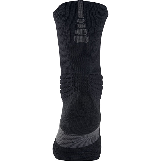 Купить Носки Nike Elite Versatility Basketball Crew Socks | SX5369-013 в Москве или заказать доставку на Slamdunk.su