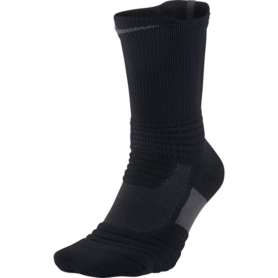 nike elite versatility socks