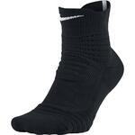 Носки Nike Elite Versatility Basketball Crew Socks - картинка