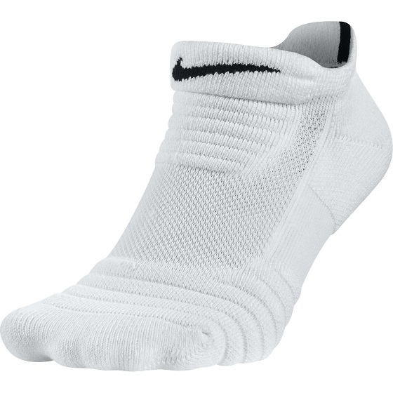 Купить Носки  Nike Elite Versatility Low Basketball Socks | SX5424-100 в Москве или заказать доставку на Slamdunk.su