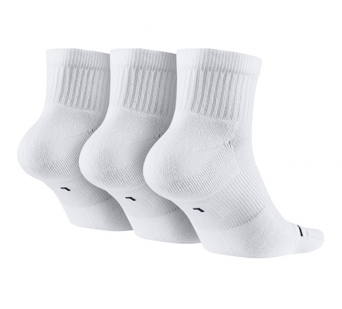 Купить Носки Jordan Jumpman High-Intensity | SX5544-100 в Москве или заказать доставку на Slamdunk.su