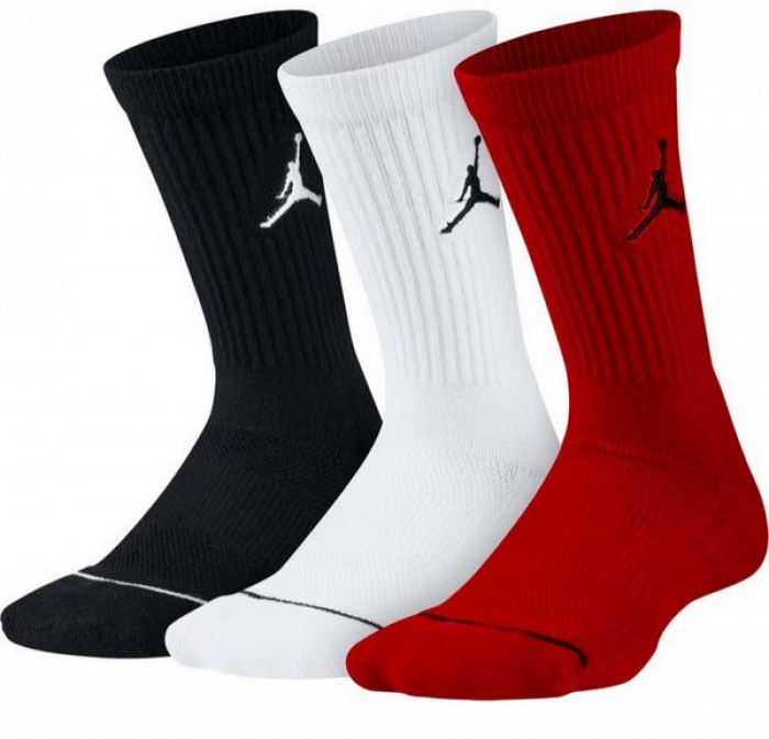 Купить Носки Jordan Jumpman | SX5545-011 в Москве или заказать доставку на Slamdunk.su