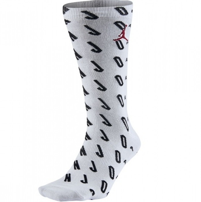 Купить Носки AJ 6 | SX5567-100 в Москве или заказать доставку на Slamdunk.su