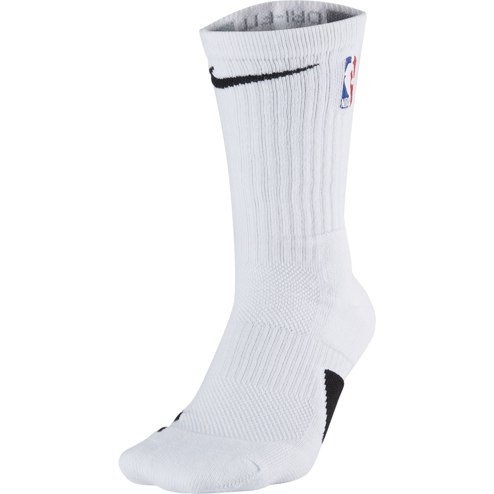Купить Носки Nike Elite | SX7587-100 в Москве или заказать доставку на Slamdunk.su