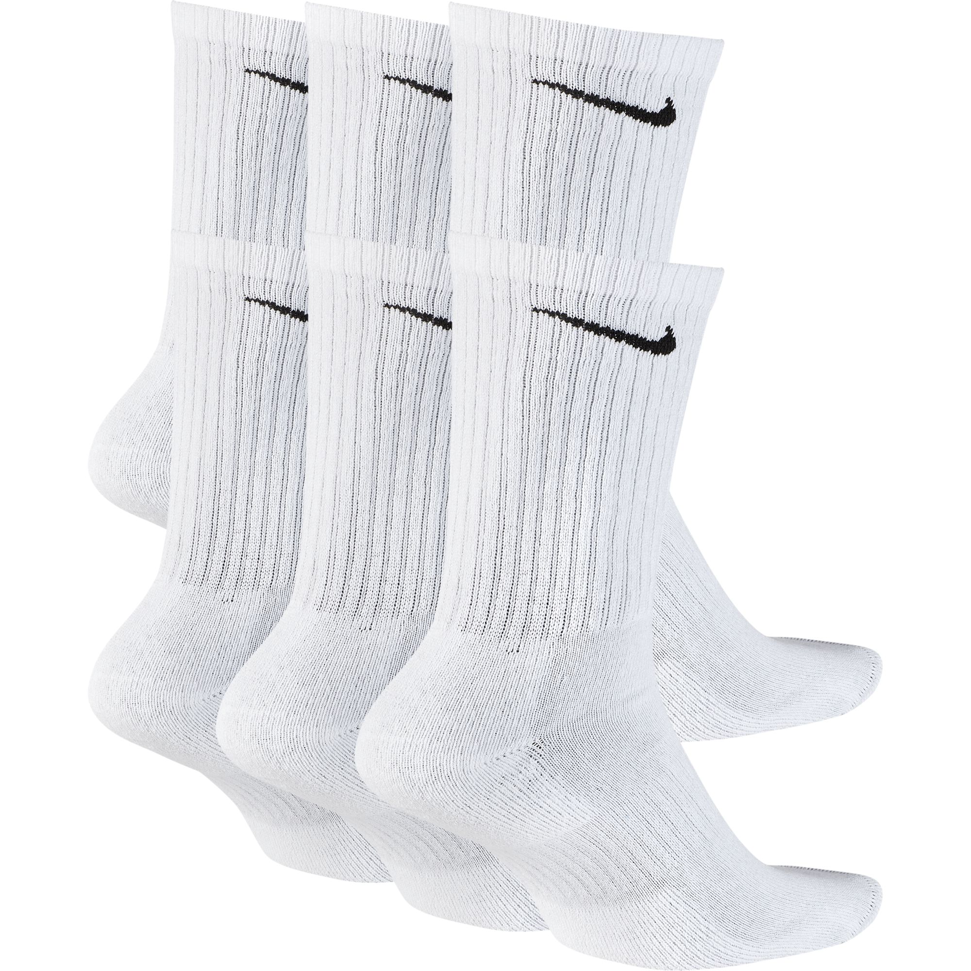 Купить Носки Nike Everyday Cushioned | SX7666-100 в Москве или заказать доставку на Slamdunk.su