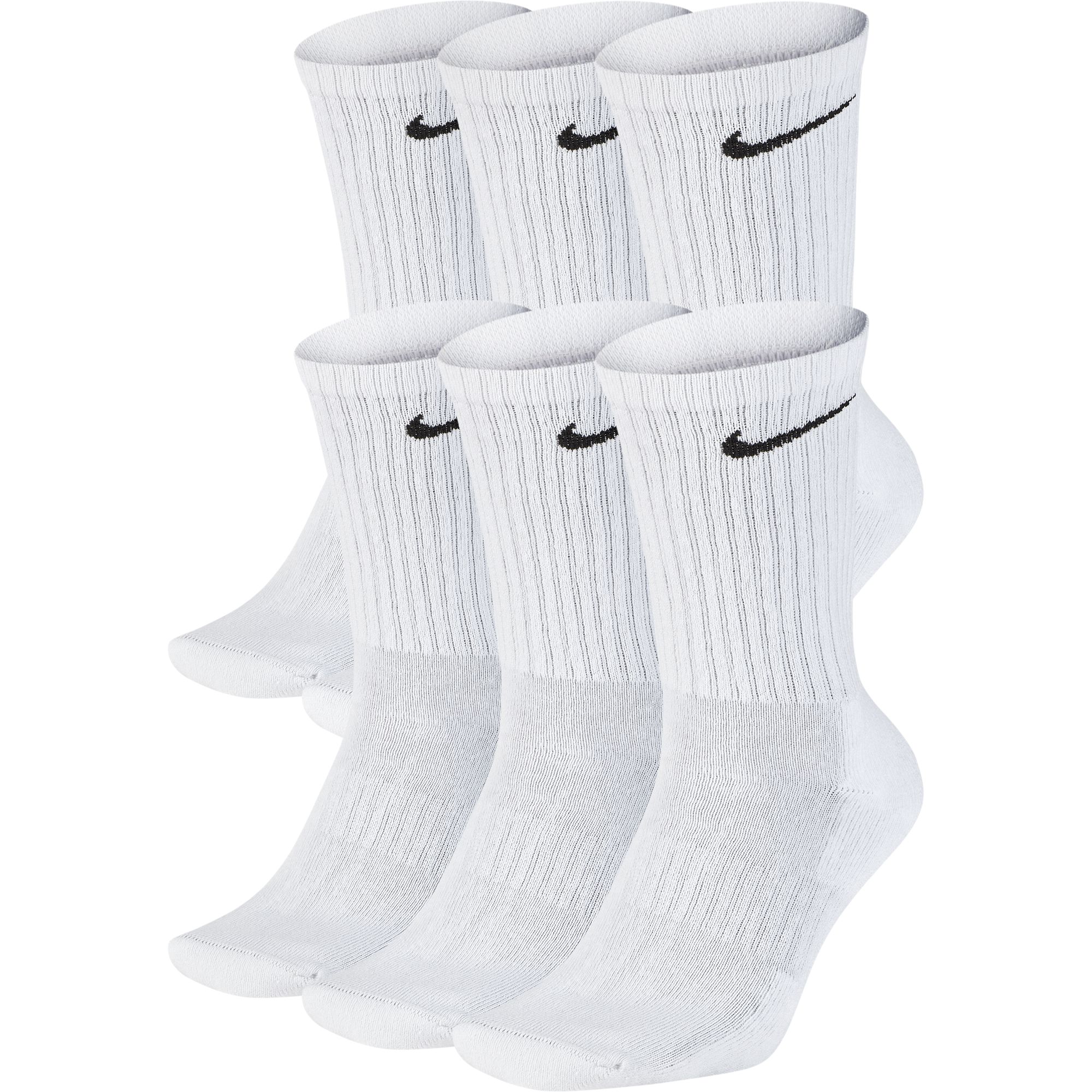 Носки Nike Everyday Cushioned - картинка