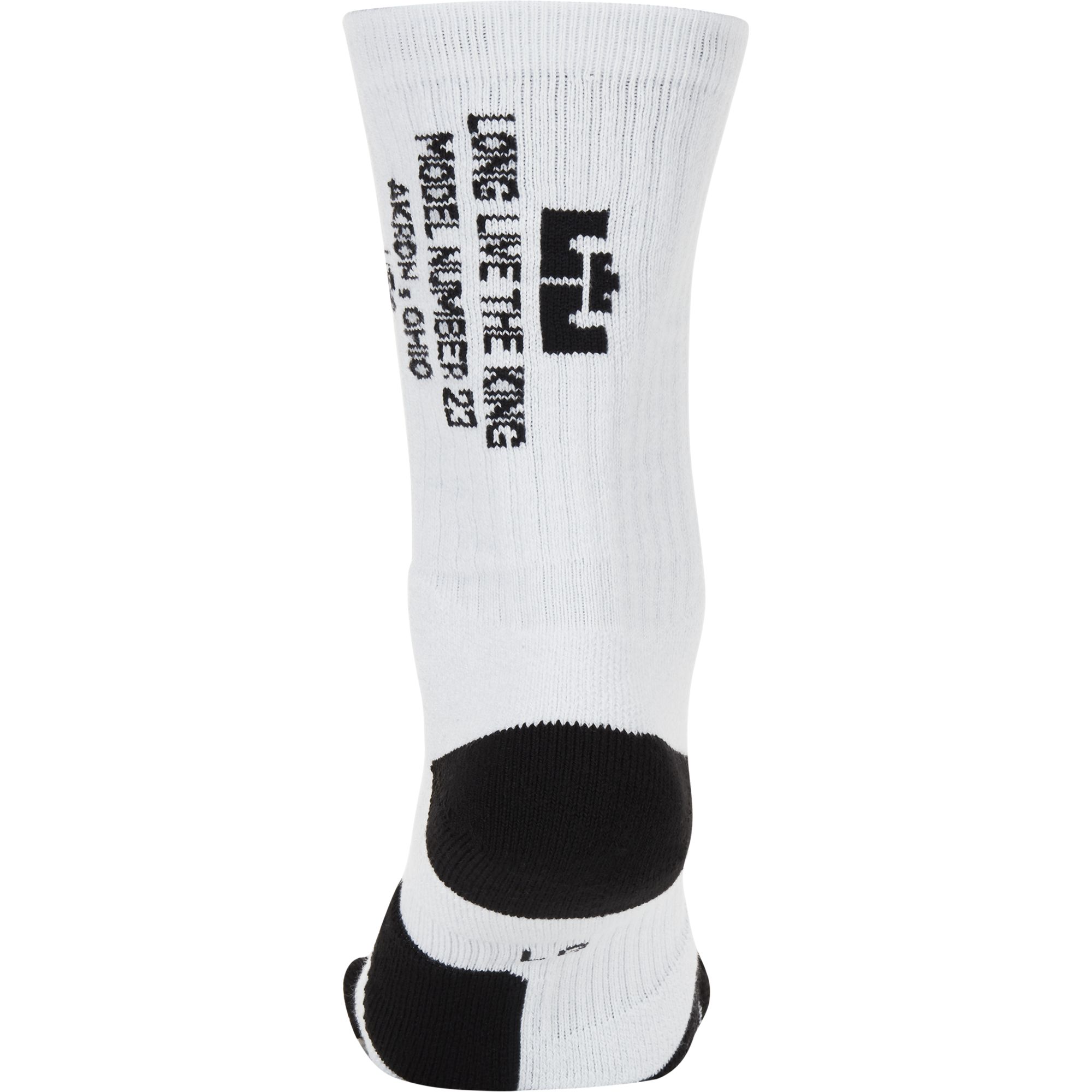Купить Носки Nike LBRN U NK ELT CREW | SX7864-100 в Москве или заказать доставку на Slamdunk.su