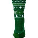 Носки Nike U NK ELT CREW-XMAS | SX7866-312