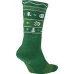 Носки Nike U NK ELT CREW-XMAS | SX7866-312