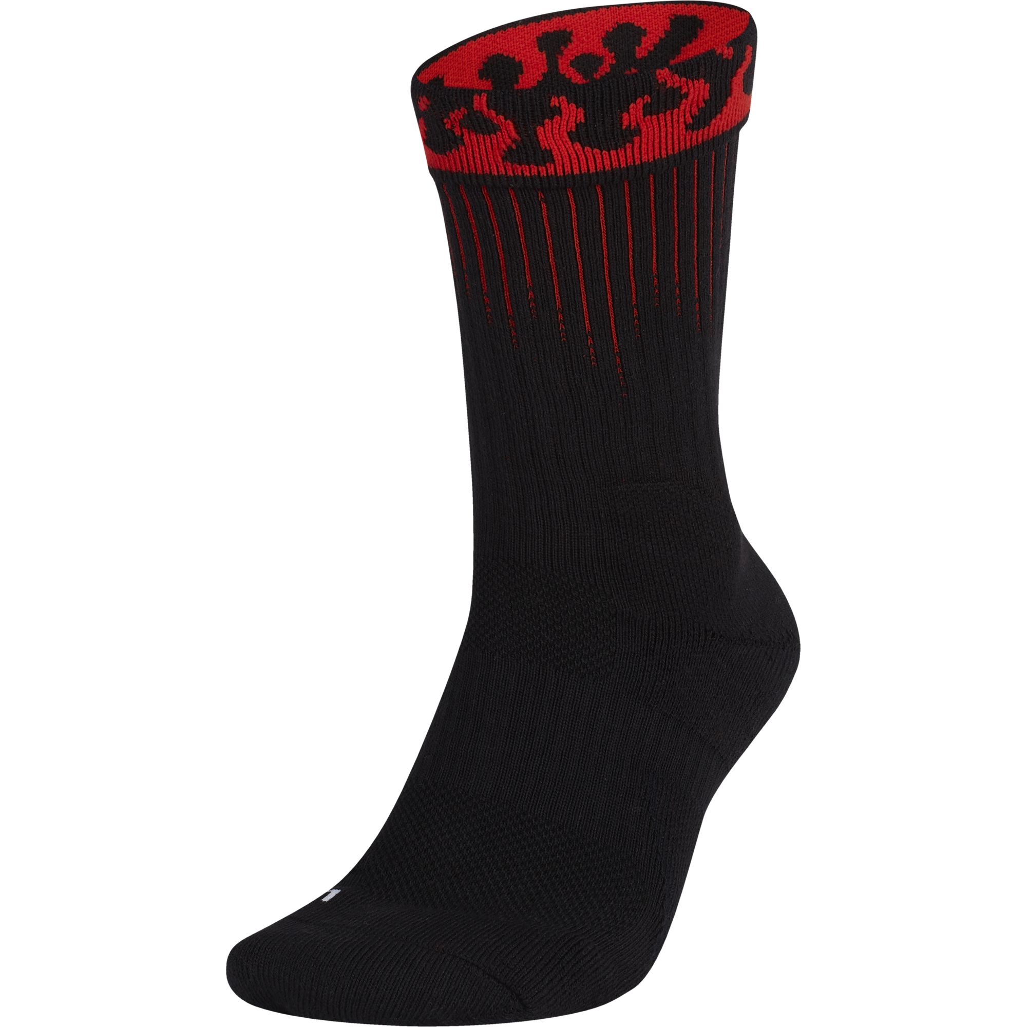 Купить Носки Nike Elite | SX8016-010 в Москве или заказать доставку на Slamdunk.su