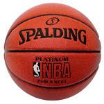 Баскетбольный мяч Spalding Platinum Excel  | 74-065
