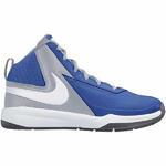 Баскетбольные кроссовки Nike Team Hustle D7 (GS) | 747998-400