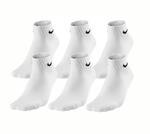 Носки Nike Cotton Socks X6 | SX2930-101