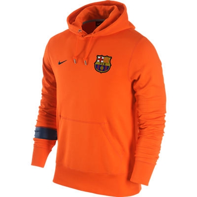 Купить Толстовка NIKE Barselona FCB Core  | 478154-815 в Москве или заказать доставку на Slamdunk.su