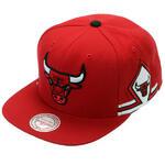 Кепка Mitchell & Ness Chicago Bulls | Chicago VC21Z