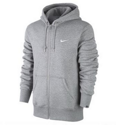 Купить Толстовка Nike Squad Fleece FZ Hoody | 410187-063 в Москве или заказать доставку на Slamdunk.su