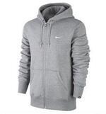Толстовка Nike Squad Fleece FZ Hoody | 410187-063