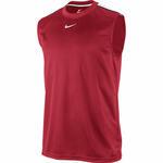 Майка Nike Team Dri Fit Sleeveless | 406033-648