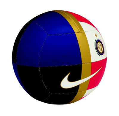 Мяч футбольный №5 Nike INTER SC 09 - картинка