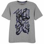 Футболка Nike Kobe 24 Snake Tee - картинка