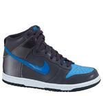 Кроссовки WMNS Nike Dunk High | 407922-016