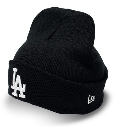 Шапка New Era LA - картинка