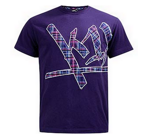 Футболка k1x $$ bill lux tee 6691 - картинка