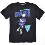 Футболка Jordan GRAPES CHARACTER TEE | 534803-010