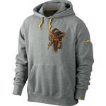 Толстовка NIKE KOBE DEADLY AW77 HOODY - картинка
