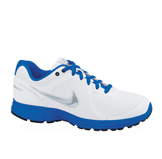 Кроссовки Nike Air Relentless - картинка