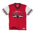 Футболка Mitchell & Ness Chicago Bulls  | Chicago 4084