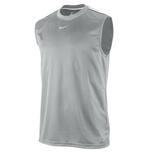 Майка Nike Team Dri Fit Sleeveless | 406033-073