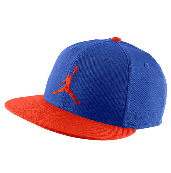 Купить Кепка JORDAN TRUE JUMPMAN SNAPBACK | 513405-475 в Москве или заказать доставку на Slamdunk.su