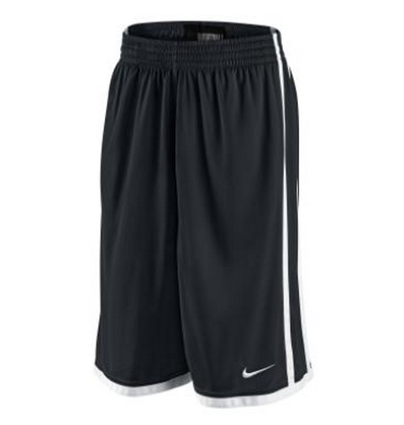 Купить Детские шорты Nike Regional YA Hustle Short | 500037-010 в Москве или заказать доставку на Slamdunk.su