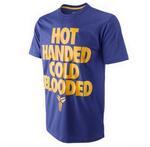 Футболка Nike Kobe Hot Handed Cold Blooded  - картинка