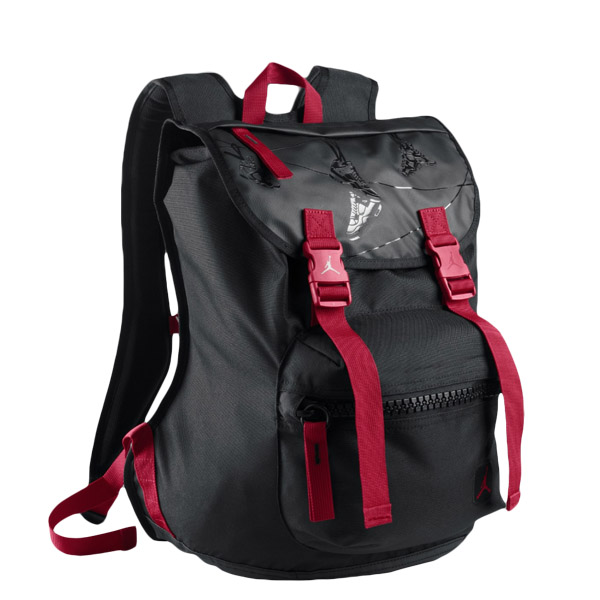 Купить Рюкзак Jordan Flycon Backpack | BA4026-016 в Москве или заказать доставку на Slamdunk.su