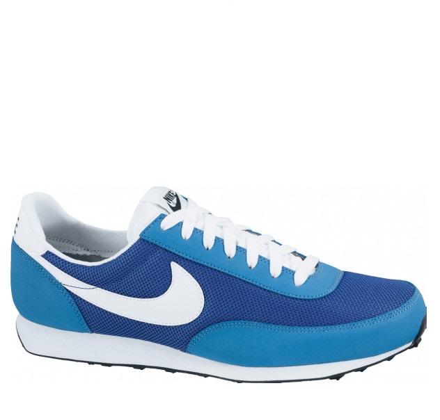 Кроссовки Nike Elite - картинка