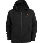 Толстовка Jordan Classic Fleece Men\'s Hoodie - картинка