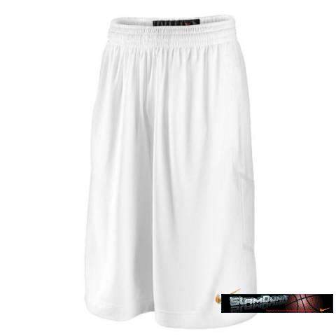 Баскетбольные шорты Nike Kobe - картинка