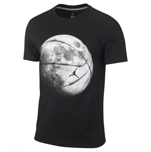 Футболка Jordan To The Moon Tee - картинка