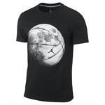 Футболка Jordan To The Moon Tee - картинка