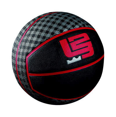 Купить Мяч баскетбольный Nike Lebron 8 Playground | BB0449-026 в Москве или заказать доставку на Slamdunk.su
