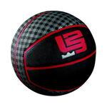 Мяч баскетбольный Nike Lebron 8 Playground - картинка