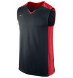 Майка Nike Post Up Sleeveless | 521134-015