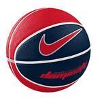 Баскетбольный мяч Nike Dominate 7 - картинка