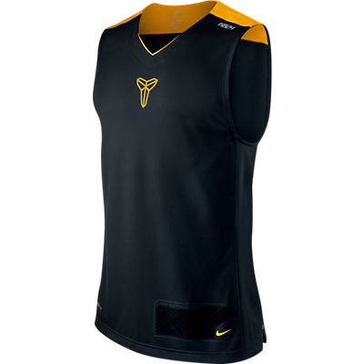 Майка Nike KOBE XD SLEEVELESS - картинка