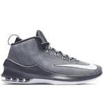Баскетбольные кроссовки Nike Air Max Infuriate Mid "Grey" | AA4438-011