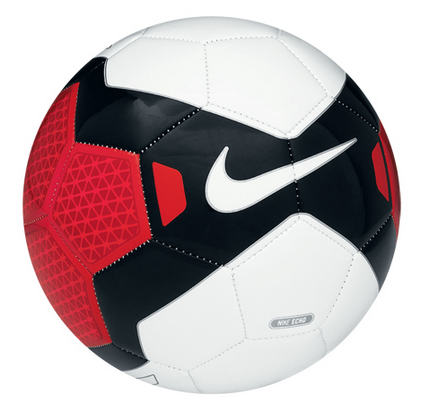 Купить Мяч футбольный NIKE  ECHO | SC1874-102 в Москве или заказать доставку на Slamdunk.su